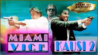 Miami Vice Season 2