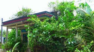 A Vietnamese-American Man Bought A Dilapidated Abandoned House For $10,000 To Renovate In