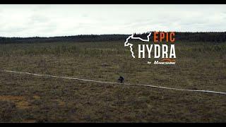 Hydra Epic VI | Epas