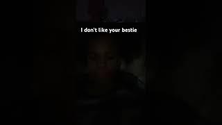 #mybestie