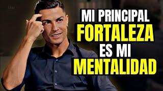 El TALENTO No Es SUFICIENTE I Cristiano Ronaldo "Motivación"