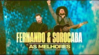 Rádio - Fernando & Sorocaba