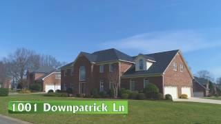 SOLD - Concord, NC