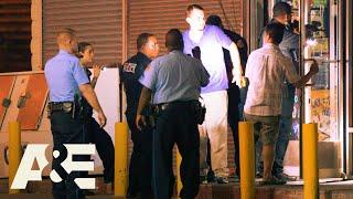 Nightwatch: Falsified Police Report Nearly Leads to Shootout | A&E