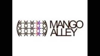 Mango - Good Morning Track (Luke Porter mix)