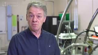 MSc Sports Medicine at the University of Chester