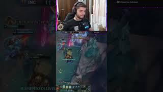 Grab epico con Nautilus | #m_finax su #Twitch