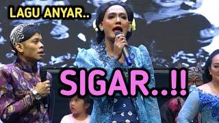 PERCIL LAGU ANYAR E HENGKI SIGAR