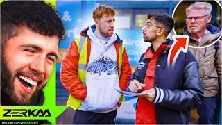 FUNNIEST SIDEMEN IN PUBLIC MOMENTS (2024)