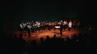 E. GRIEG arr. BEN-MEIR - Peer Gynt Suite no. 1 for flute choir