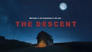 The Descent (2024) [Thriller] [Mystery] ️ Into the Darkness: Unraveling the Mystery of the Attacks