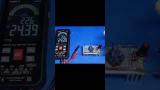 Adjustable power supply / DIY/ Electronics