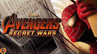 Avengers Secret Wars hides Raimi's Spider-Man in Revealed