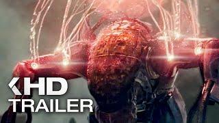 The Best NEW Science Fiction Movies 2023 (Trailers)