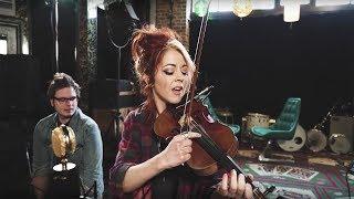 Lindsey Stirling - Boulevard of Broken Dreams (Green Day Cover)