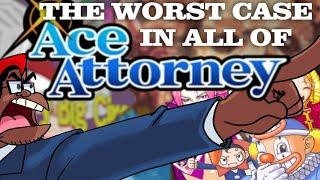 ALFRED WRIGHT BI ATTORNEY: TURNABOUT BIG TOP (Paperboxhouse Stream Highlights)