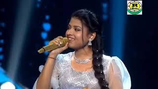 Manwa Lage Arunita & Pawan Deep Best Performance INDIAN IDOL