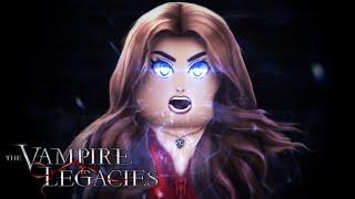 The Vampire Legends 2 Official Teaser Trailer (TVL 2)