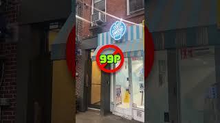 99P MR WHIPPY - Do they exist in NYC?
