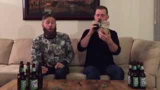 Beer Me Episode 4 - Rolling Rock Review