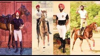 Punjab's Top 10 Equestrians (House of Top Ten)