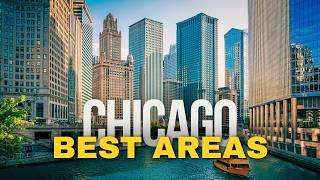 Where to Stay in CHICAGO 2025 | 10 Best Areas to Stay