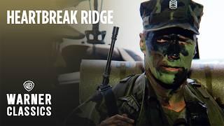 Heartbreak Ridge | We're Going To War, Men | Warner Classics