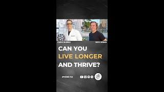 Do You Actually Want to Live Longer?