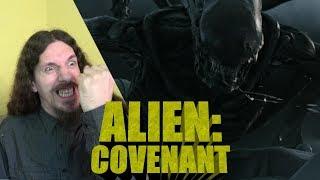 Alien Covenant Review