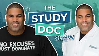 Ask Me Anything with Dr. Andre Pinesett