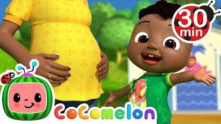 Baby Bump + More! | CoComelon - It's Cody Time | CoComelon Songs for Kids & Nursery Rhymes