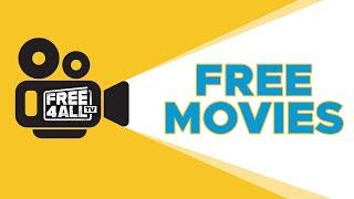 Free4All TV | Watch Fierce Female Movies all in 1 Place {Full Movies with Women in Lead Roles}