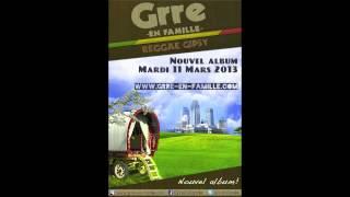 Grre en famille - One and only - Extrait de Reggae Gipsy