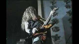 DIMEVISION ( Dimebag Darrell Documentary ) Full DvD