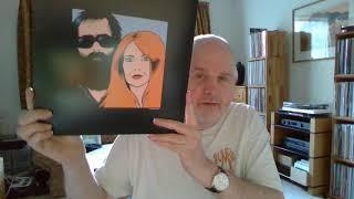 Chris Propfe Musically Obsessed  Spell V-I-N-Y-L #vinylcommunity @ChrisPropfeMusicallyObsessed