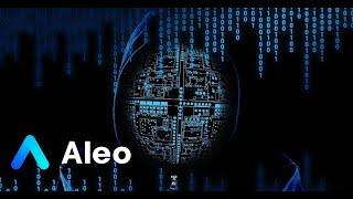 САМОЕ ВАЖНОЕ О ALEO ТЕСТНЕТ 3