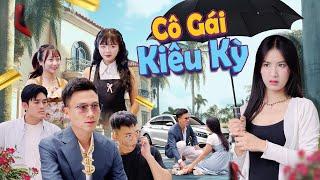 CÔ GÁI KIÊU KỲ | Hai Anh Em Phần 819 | Phim Tình Cảm Hài Hước Gãy Media