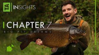 TA|Insights | Chapter Seven | Big Pit Dreams | Mitch Hammonds