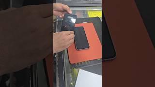 How to apply guard on smartphone  | smartphone ‍ | #ytshorts #techtech #gadget #shorts #gaming