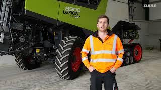 Combine Customer Reviews 2024  |  Holkham Farming Company