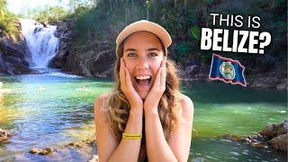 Belize’s Best-Kept Secret!  (Jungle & Local Life in San Ignacio)