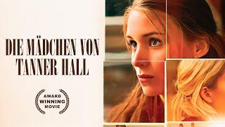 Die Mädchen von Tanner Hall | Jugendfilm mit Brie Larson