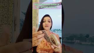  THIS PERSON KNOWS THAT YOU ARE SOMEONE NOT TO BE PLAYED WITH #shivshakti #video #divine #love #222