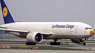 Aviation HIGHLIGHTS at Frankfurt | 25 Mins of Pure Aviation | Frankfurt Airport PlaneSpotting