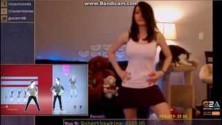 Alinity (Dance) Archive