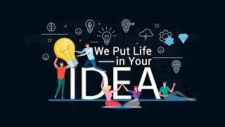 Best Mobile App Development Company- We Put Life In Your Idea