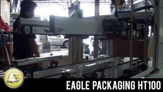 Eagle Packaging HT100