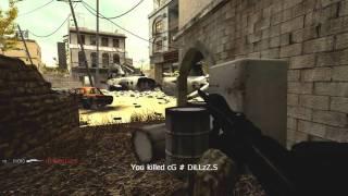 EazYzZ/Pr0t0 Cod4 Frag mini movie ((720P))