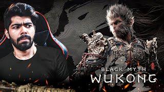 BLACK MYTH: WUKONG LIVE! #1