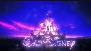 WALT DISNEY INTRO MOVIES